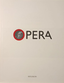 Devich Márton (SZERK.) - Opera