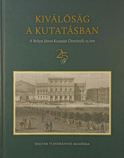 Kivlsg a kutatsban