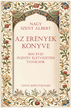Nagy Szent Albert - Az ernyek knyve