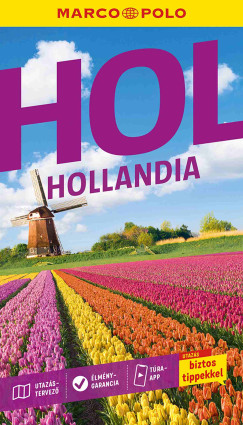 Hollandia - Marco Polo