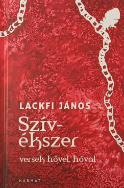 Lackfi J�nos - Sz�v�kszer