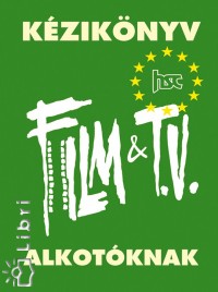 Vagyczky Tibor   (sszell.) - Kziknyv Film & TV alkotknak