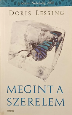 Doris Lessing - Megint a szerelem