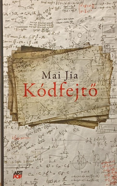 Mai Jia - K�dfejt�
