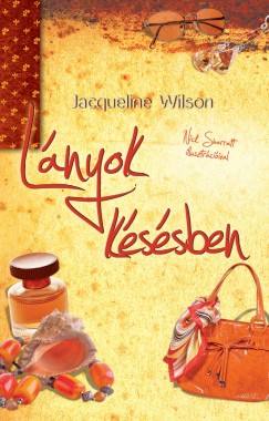 Jacqueline Wilson - Lnyok kssben