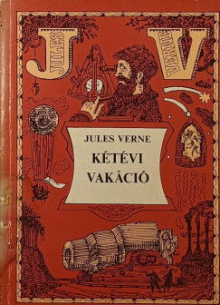 Jules Verne - Ktvi vakci