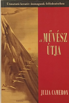 Julia Cameron - A mvsz tja