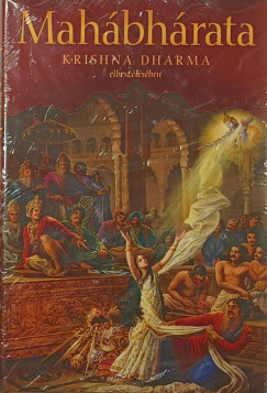 Krishna Dharma - Mahbhrata