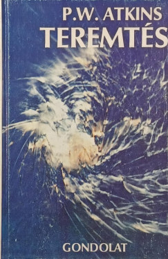 Peter William Atkins - Teremt�s
