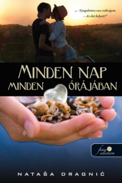 Natasa Dragnic - Minden nap, minden rjban