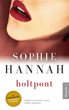 Sophie Hannah - Holtpont