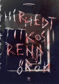 Hrhedt titkosrendrk