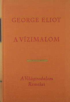 George Eliot - A vzimalom