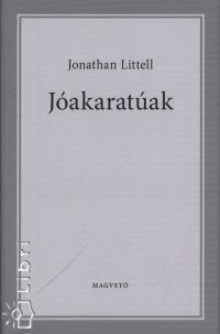 Jonathan Littell - Jakaratak