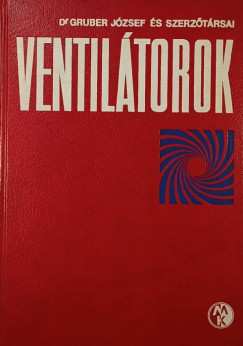 Dr. Gruber Jzsef - Ventilltorok