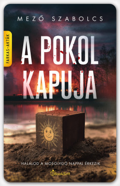 A Pokol kapuja