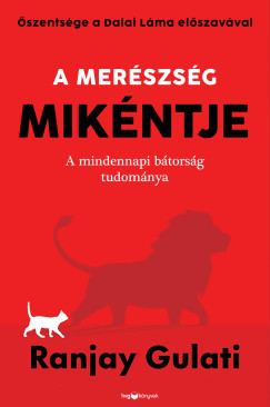 A merészség mikéntje