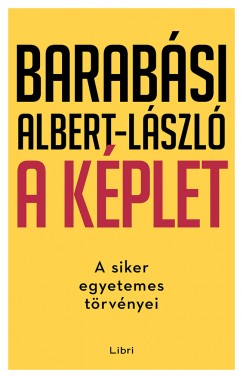 Barabsi Albert-Lszl - A kplet