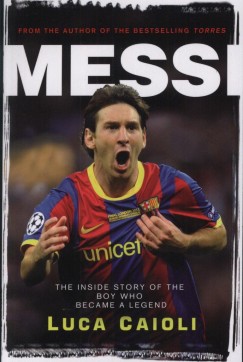 Luca Caioli - Messi