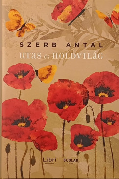Szerb Antal - Utas �s holdvil�g