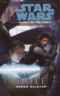 Aaron Allston - Star Wars