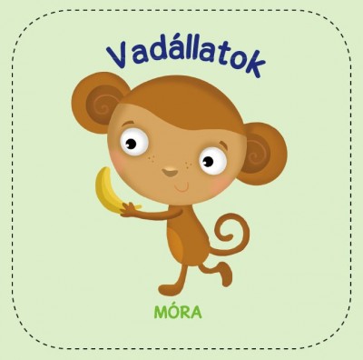 - Vadállatok