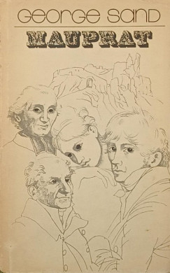 George Sand - Mauprat