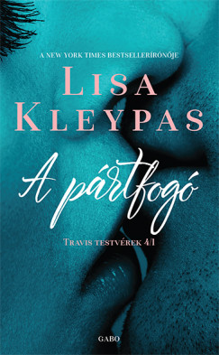 Lisa Kleypas - A prtfog