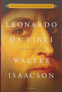 Walter Isaacson - Leonardo da Vinci