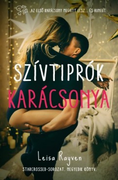 Leisa Rayven - Szvtiprk karcsonya