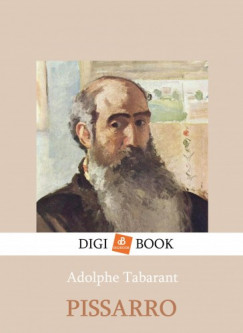 Tabarant Adolphe - Pissarro