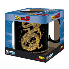 Dragon Ball: Arany Shenron bögre