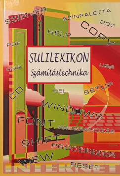 Sulilexikon - Számítástechnika