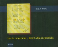 Bkay Antal - Lra s modernits