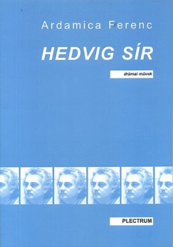 Ardamica Ferenc - Hedvig sr