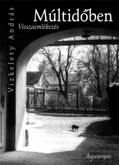 Vizkelety Andrs - Mltidben