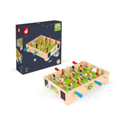 Bajnokok mini csocsó kicsiknek (Janod,J02070)