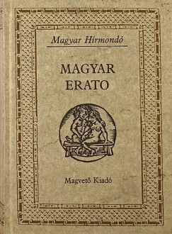 Réz Pál (Vál.) - Magyar Erato