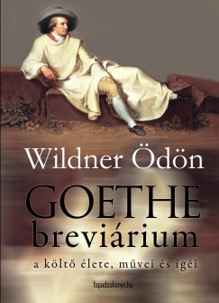 Dr. Wildner dn - Goethe brevirium