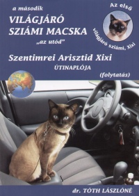 Tth Lszln - A msodik vilgjr szimi macska ""az utd""