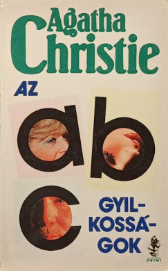Agatha Christie - Az ABC-gyilkossgok