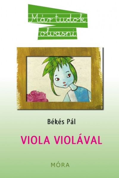Békés Pál - Viola violával