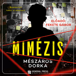 M�sz�ros Dorka - Mim�zis