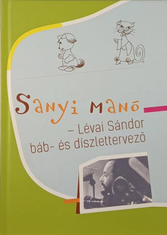 Sanyi Man