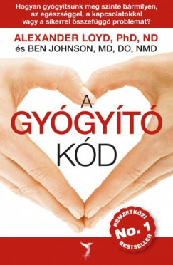 Alexander Loyd - A Gy�gy�t� K�d