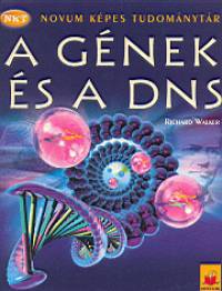 Richard Walker - A gnek s a DNS