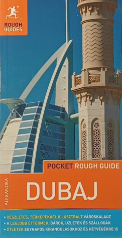 Gavin Thomas - Emma Gibbs (Szerk.) - Dubaj