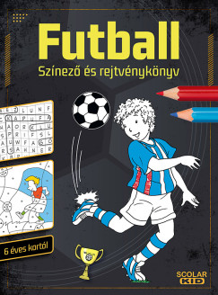Falko Honnen - Philip Kiefer - Futball - Sz�nez� �s rejtv�nyk�nyv