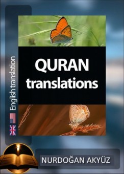 Nurdogan Akyz Elmalili M. Hamdi Yaz?r - Quran Translations