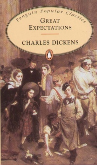 Charles Dickens - Great Expectations